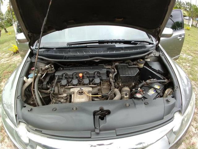 Honda Civic lxs 1.8 2009 - Foto 4