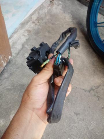 Peças