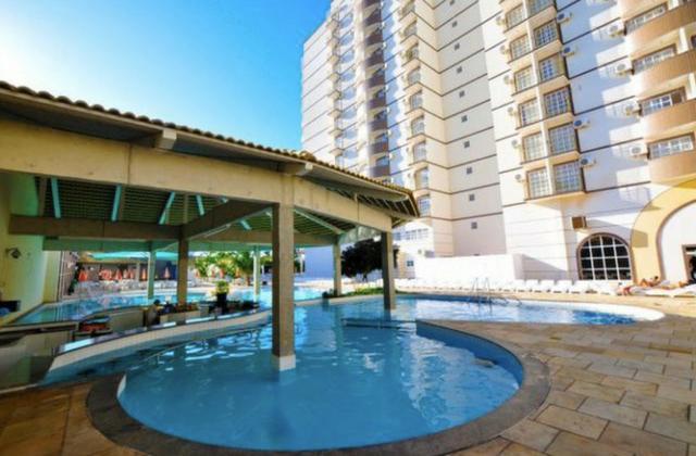 Apartamento Diroma Exclusive Caldas Novas - Foto 5