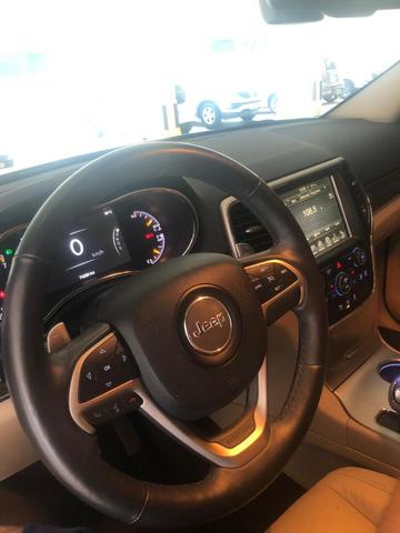 Oportunidade - Grande Cherokee 3.6 V6 em perfeito estado - Foto 10