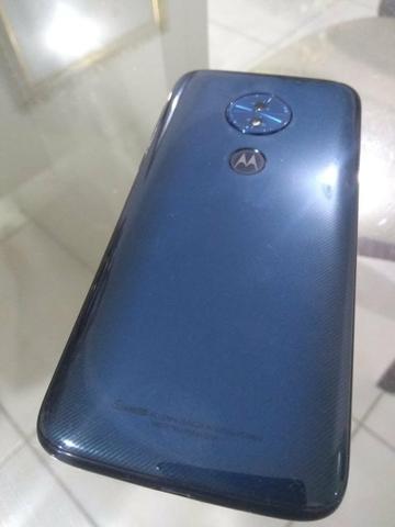 Moto G7 play, Troco - Foto 2