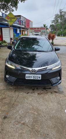 Toyota Corolla XRS 2018 - Foto 5
