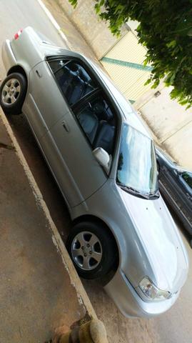 Corolla xli
