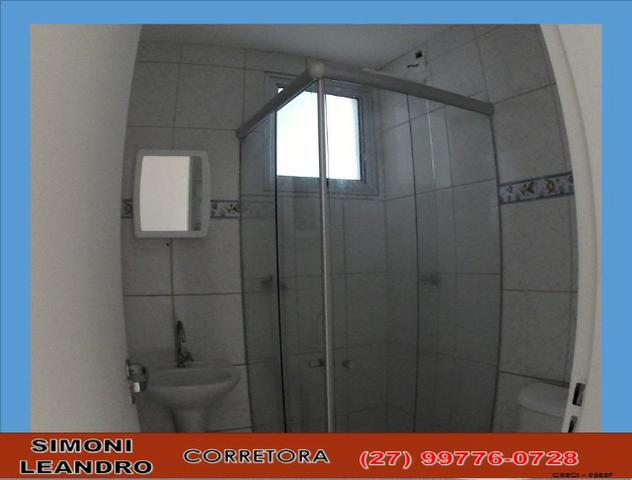 SCL - 20 - Ap 3 qtos, suíte localizada em chácara parreiral - Foto 7