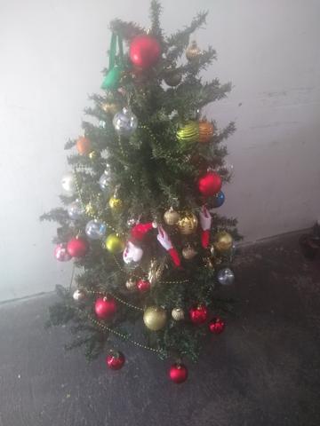Árvore Natal - Foto 2