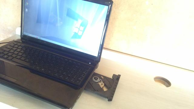 Notebook bom para trabalho