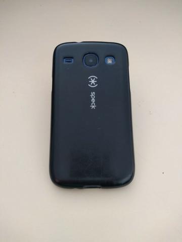 Celular Sansung SDuos - Muito Bom - Foto 3