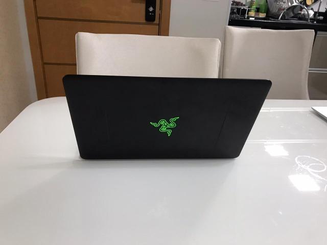 Notebook Gamer Razer Blade Stealth 12.5 I7 16G SSD 512G - Foto 3