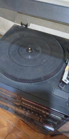 3 em 1 Toshiba com cd auxiliar - Foto 4