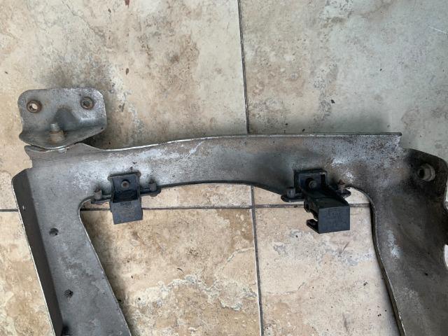 Oculos farol esquerdo ford transit original - Foto 3