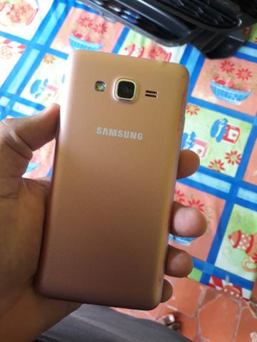 Vendo j2 prime Estado de novo - Foto 3