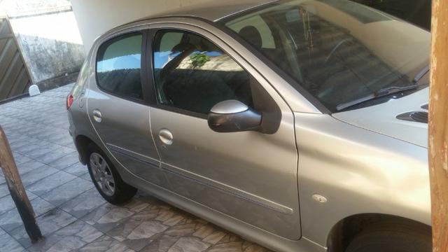 Peugeot 206 2005/2006 - Foto 3