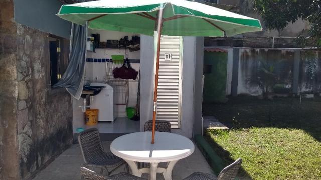Casa com quintal em Itapuã em Excelente localização!(Veja o vídeo no Youtube!) - Foto 6