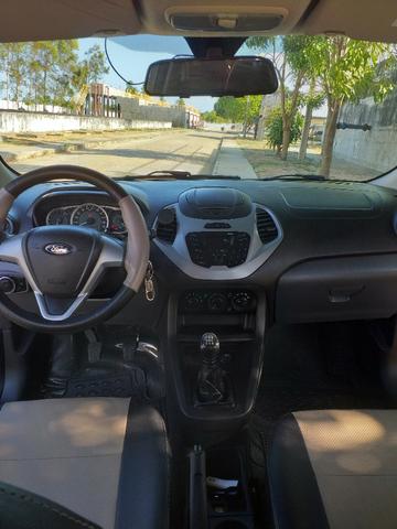 Vendo Ford Ka 2016/2017 - Foto 10