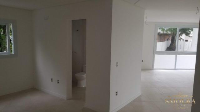 Loft à venda com 1 dormitórios em Cachoeira do bom jesus, Florianópolis cod:7983 - Foto 7