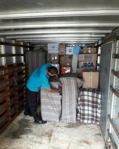 Mudanças e transportes para todo Brasil - Foto 4