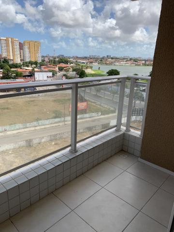 Alugo excelente Apto de 3 quartos no Jóquei Clube - Foto 6