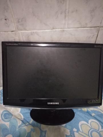 Monitor Samsung - 19 Polegadas