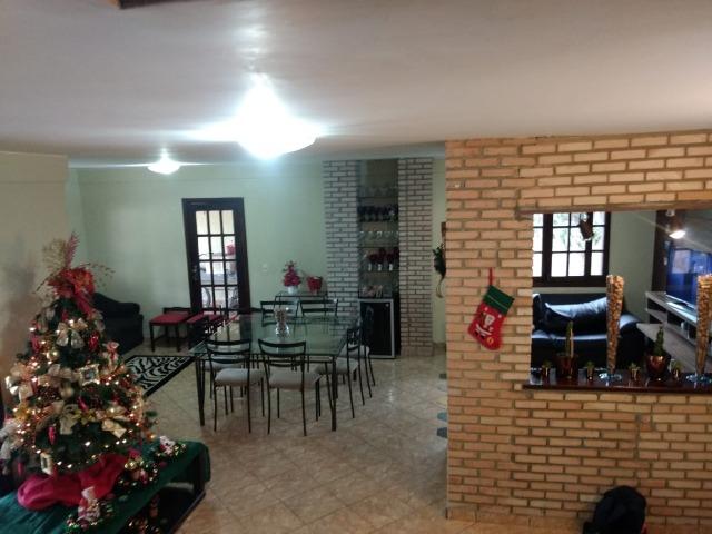 Casa com dois pavimentos em Arquitetura Rústica - Foto 3