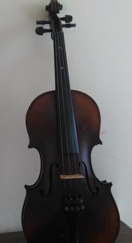 Violino Semiprofissional 4/4 Eagle Ve-244 - Foto 3