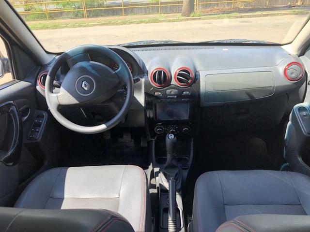 Sandero Stepway 2014 - Foto 5
