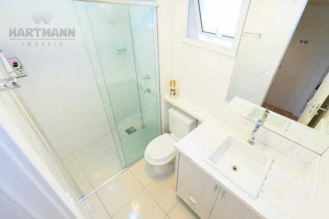 Apartamento com 3 dormitórios à venda por r$ 749.500,01 - juvevê - curitiba/pr - Foto 15