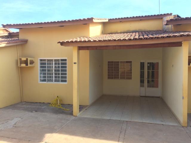 Casas para alugar (Condomínio fechado) Luis Eduardo Magalhães - BA