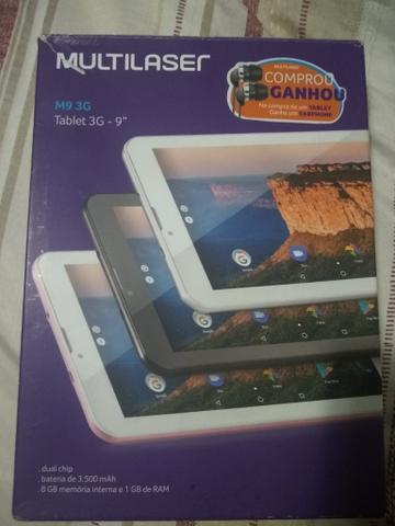 Tablet Multilaser