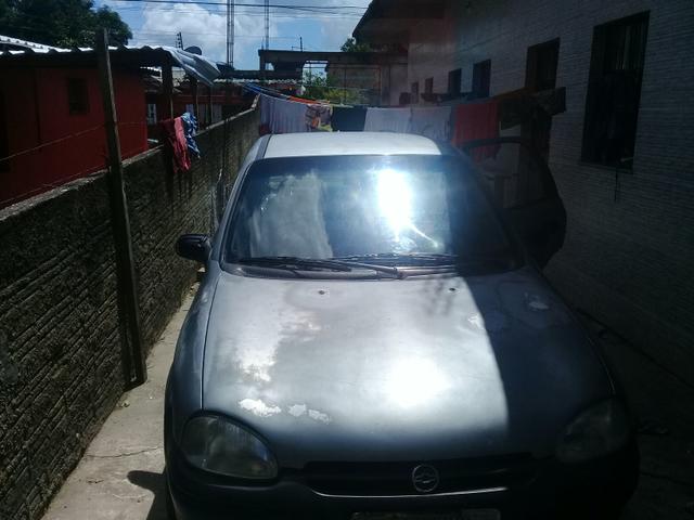 Corsa 97 4 portas - Foto 5