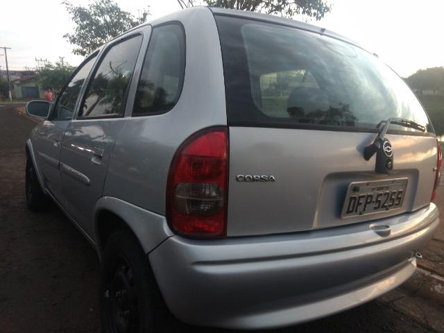 Corsa 4 Portas 8990. ANO - Foto 3