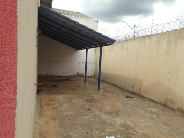 Vendo ou troco um ágio de uma casa em brasilinha - Foto 5