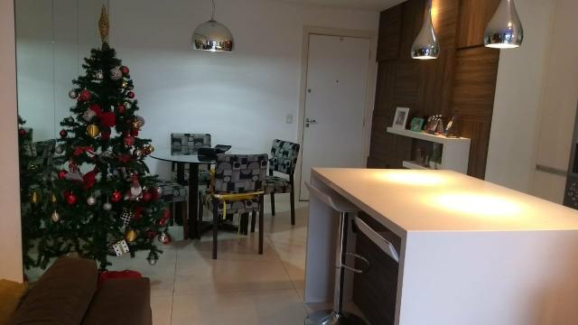 Alugo apê de primeira no Ecoville - Foto 4