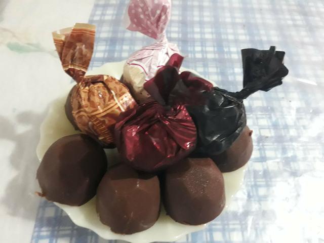 Trufas R$ 1,00 e sobremesas deliciosas - Foto 2