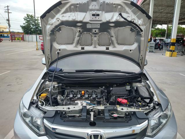 Honda Civic 2014 - Foto 3