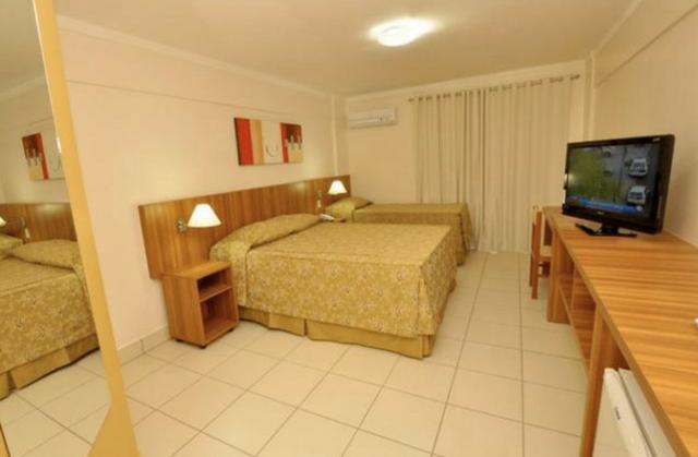 Apartamento Diroma Exclusive Caldas Novas - Foto 4