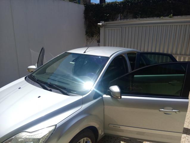 Focus Sedan 2.0 GLX Automático 2012/2013 - Foto 3