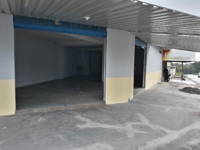 Sala comercial ampla setor cidade satélite sao luiz - Foto 3