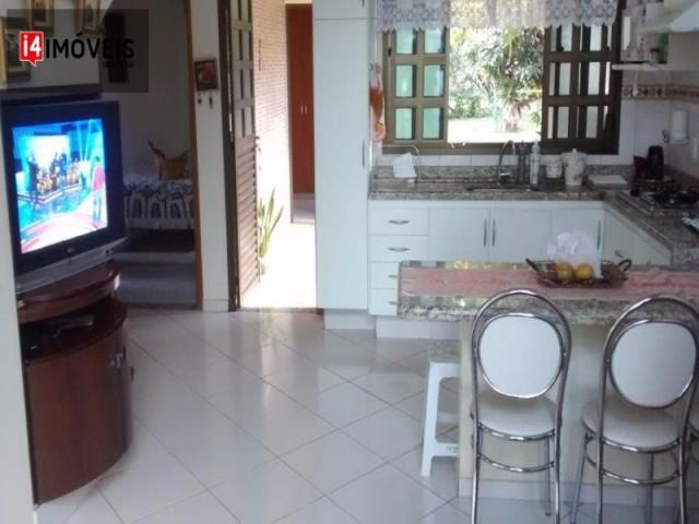 CASA/ SOBRADO para Venda PRÓXIMA AO CLUBE E HOTEL DI ROMA EM CALDAS NOVAS - Foto 10