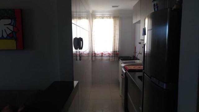 Apartamento 02 Quartos-Vila da Serra -Jardim Limoeiro - Foto 2