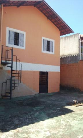 Casa colonial bairro alípio de melo