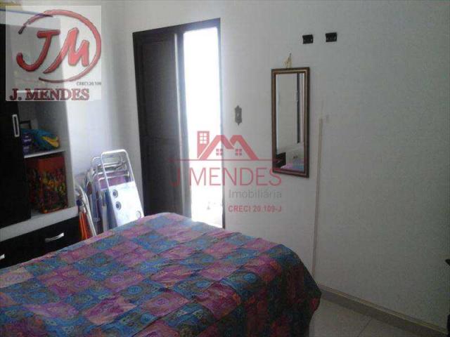 Apartamento com 2 dorms, Aviação, Praia Grande - R$ 265.000,00, 80m² - Codigo: 617... - Foto 17
