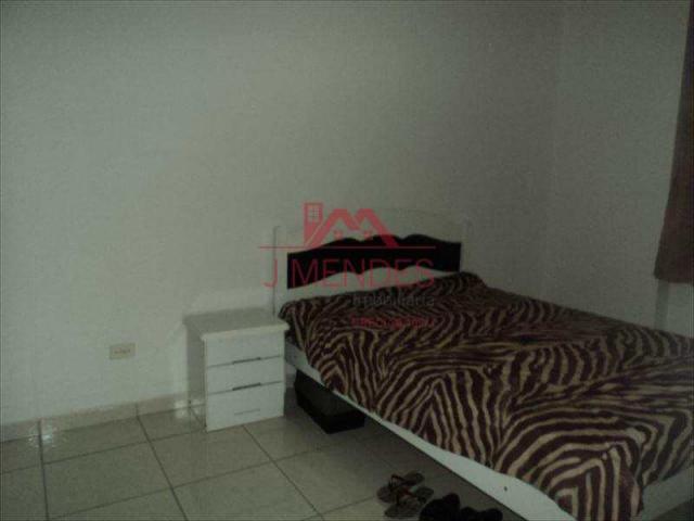 Apartamento com 2 dorms, Aviação, Praia Grande - R$ 330.000,00, 78m² - Codigo: 367... - Foto 12