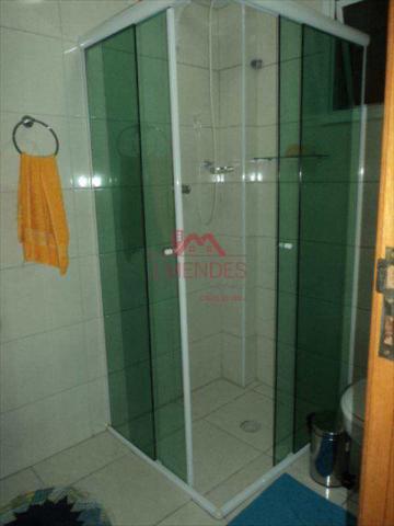 Apartamento com 2 dorms, Aviação, Praia Grande - R$ 330.000,00, 78m² - Codigo: 367... - Foto 11