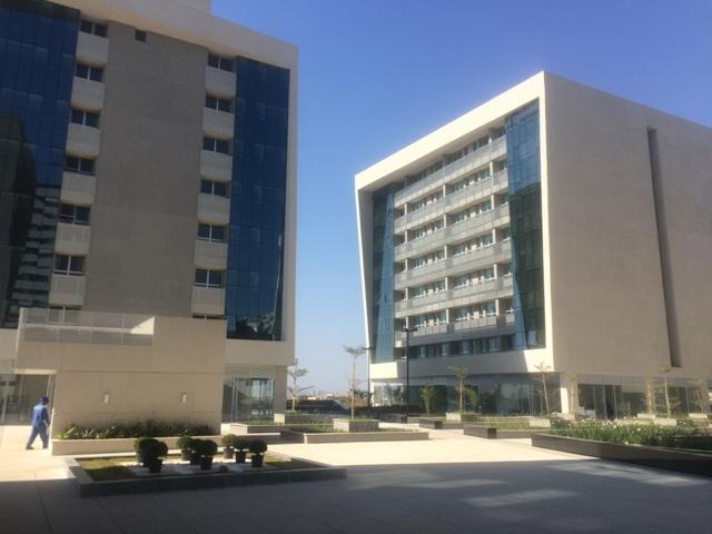 Oportunidade salas comerciais em frente shopping del rey - Foto 9
