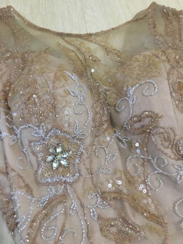 olx vestidos de festa