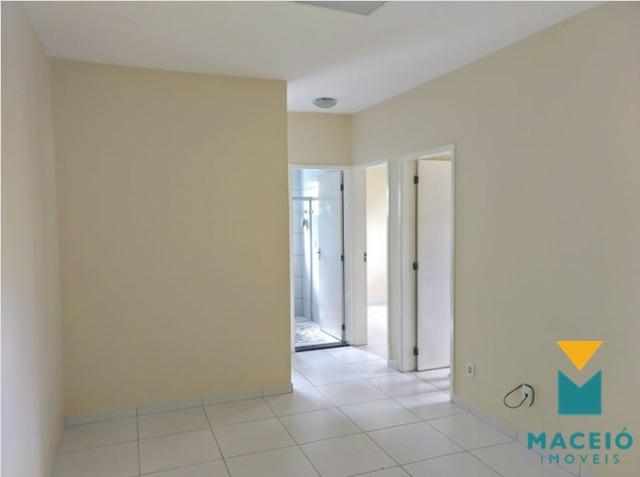 Vendo 02qtos, Parque Petrópolis I - 90mil