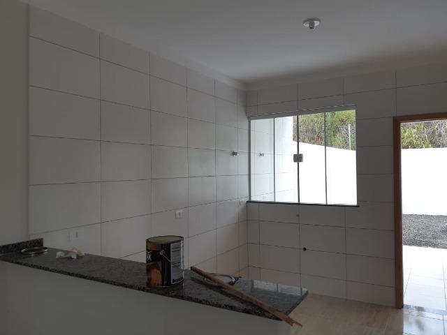 Jardim Ecovalley com 3 quartos e cerca elétrica - MCMV - Foto 7