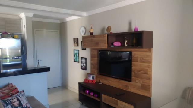 Apartamento 02 Quartos-Vila da Serra -Jardim Limoeiro - Foto 10