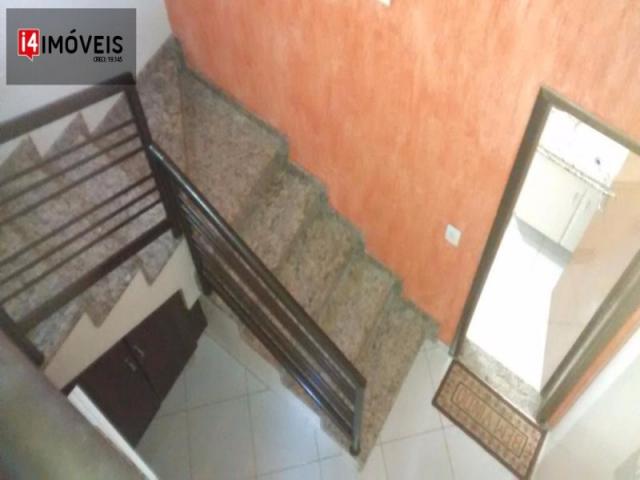 CASA/ SOBRADO para Venda PRÓXIMA AO CLUBE E HOTEL DI ROMA EM CALDAS NOVAS - Foto 18