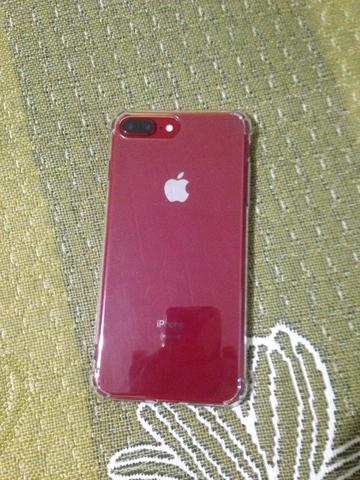 Iphone 8 plus